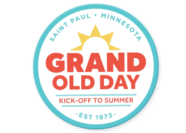 Grand Old Day