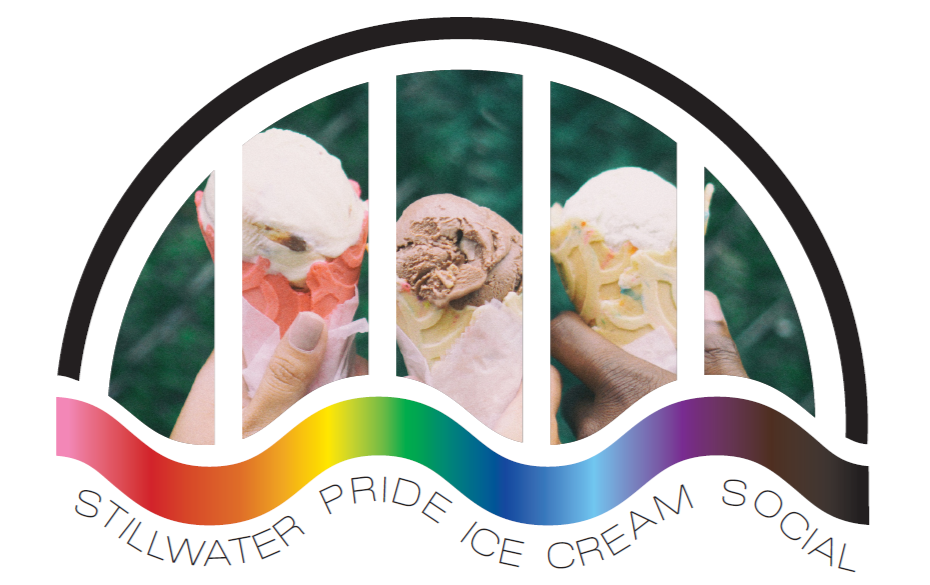 Stillwater Pride Ice Cream Social